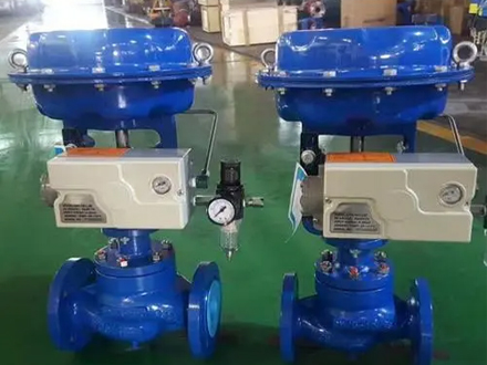 不会选电动执行器啊,怎么办看这里!