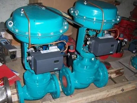 电动执行器选型