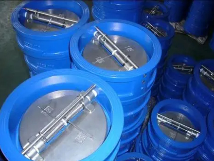 气动阀与电动阀的优劣?