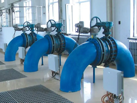 电动阀门如何选型,*佳方法是性能检测