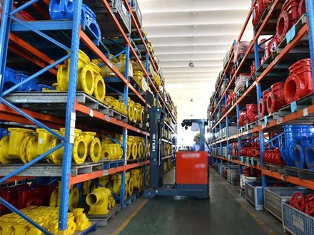 电动球阀工作原理图