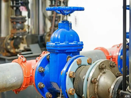 电动调节阀结构特点及工作原理