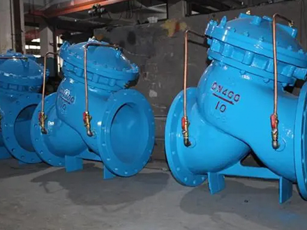 电动阀门执行器接线说明书