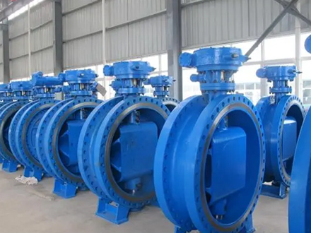 电动阀门操作方法